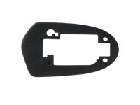 BMW 51217060667 Base, Lock Cylinder, Left