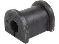 BMW 33551129677 Stabilizer Rubber Mounting