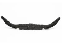 BMW 51118075463 IMPACT ABSORBER, TOP