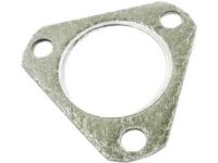 BMW 11761711717 Asbestos Free Gasket