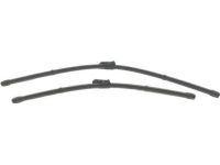 BMW 61619466377 Set Of Wiper Blades BMW 61619466377 Set Of Wiper Blades