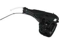 BMW 61667483867 WINDSHIELD CLEANING CONTAINE
