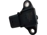 BMW 13628644432 Manifold Absolute Pressure Sensor