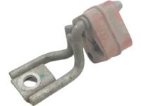 BMW 18207585348 Bracket For Rear Silencer, Left