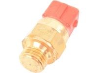 BMW 12521741900 Temperature Switch