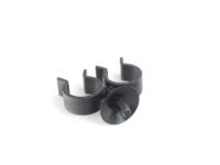 BMW 32412283763 Hose Clamp, Double BMW 32412283763 Hose Clamp, Double