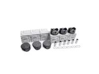 BMW 07119934460 Snap Ring