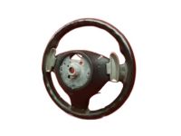 BMW 32342282020 Leather Steering Wheel BMW 32342282020 Leather Steering Wheel