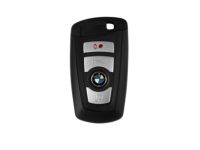 BMW 66128723573 Radio Remote Control Basic