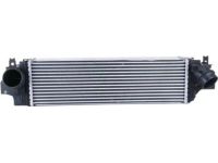 BMW 17517617600 Charge-Air Cooler BMW 17517617600 Charge-Air Cooler