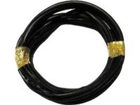 BMW 51337258329 Door Weatherstrip, Front