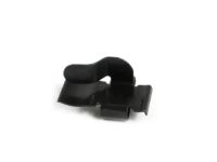 BMW 51438146710 Retainer, Right