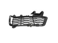 BMW 51118055869 Bumper Grille, Front Left