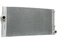 BMW 17118509175 Radiator BMW 17118509175 Radiator