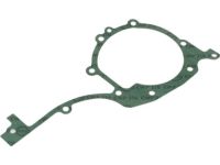 BMW 11141720639 Gasket Asbestos Free