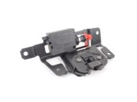 BMW 51247201561 Trunk Lid Latch Lock Actuator BMW 51247201561 Trunk Lid Latch Lock Actuator