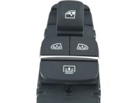 BMW 61316832735 Rear Complete Door Block Switch Unit BMW 61316832735 Rear Complete Door Block Switch Unit