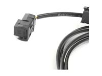 BMW 54377148152 Hall Sensor, Rear Module