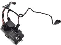 BMW 64119226780 Blower Regulator