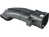 BMW 13718053368 INTAKE DUCT, RIGHT BMW 13718053368 INTAKE DUCT, RIGHT