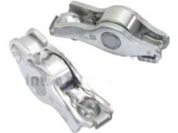 BMW 11337557284 Roller Drag Lever