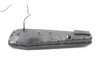 BMW 72127239615 Side Airbag, Front Left Seat BMW 72127239615 Side Airbag, Front Left Seat