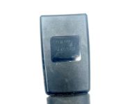 BMW 72117210887 Lower Belt With Left Belt Tensioner