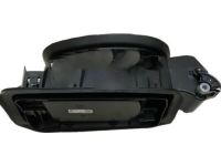 BMW 51177358677 Cover Pot BMW 51177358677 Cover Pot