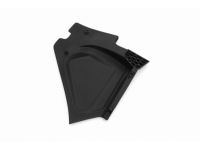 BMW 51717427846 COWL PANEL COVER, PART 2 BMW 51717427846 COWL PANEL COVER, PART 2