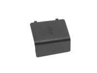 BMW 51437147538 Obd Plug Cover