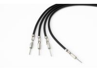 BMW 61130005198 Pin Contact Mqs With Cable
