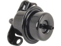 BMW 13531711541 Pressure Regulator