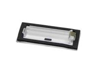 BMW 51137004537 Lens For Registration Plate Illumination