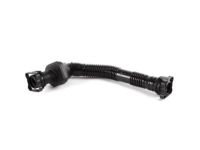 BMW 11157553949 Vent Hose BMW 11157553949 Vent Hose