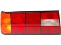 BMW 63211385381 Tail Light, Left