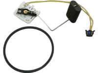 BMW X3 Fuel Level Sensor - 16146766165 Fuel Level Sensor Left