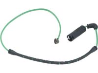 BMW 34356751311 Front Brake Pad Wear Sensor