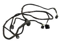 BMW 61116906347 Set Of Cables, Rear Bumper BMW 61116906347 Set Of Cables, Rear Bumper