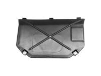 BMW 51718163833 Cover, Engine Compartment Screening