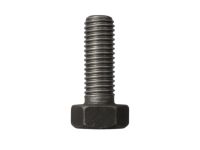 BMW 33117521292 Hex Nut With Ribs