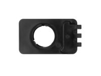 BMW 51118069241 Mount For Pma Sensor, Left