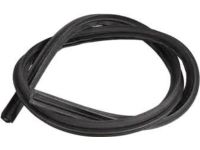 BMW 61618265555 Wiper Blade Rubber Insert Germany BMW 61618265555 Wiper Blade Rubber Insert Germany