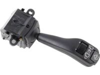 BMW X5 Wiper Switch - 61318375408 Wiper Switch