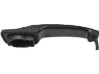 BMW 51217379753 Door Handle - Left