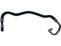 BMW 17227573273 Engine Oil Cooler Pipe, Flow BMW 17227573273 Engine Oil Cooler Pipe, Flow