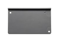 BMW 51117210473 Finisher, Licence Plate Base BMW 51117210473 Finisher, Licence Plate Base