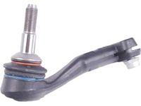 BMW 32106767781 Steering Tie Rod End Left BMW 32106767781 Steering Tie Rod End Left