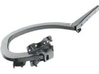 BMW 41007440697 Left Trunk Lid Hinge BMW 41007440697 Left Trunk Lid Hinge