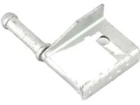 BMW 18207578229 Bracket, Rear Silencer, Rear Left