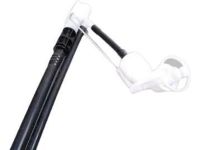 BMW 16116752839 Electric Fuel Pump